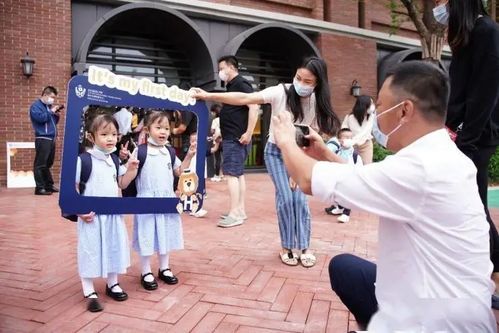 一年花几十万上国际学校的,都是什么家庭