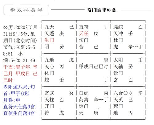 戊寅在八字里什么意思