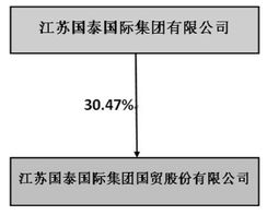 江苏国泰国际集团国贸股份有限公司的公司发展