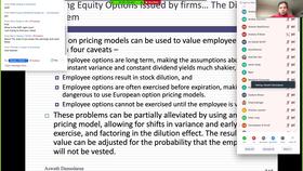 Equity Risk Premium 是什么意思嘛？