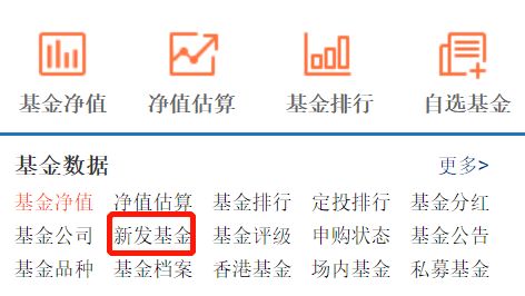 已獲配未上市新股基金什麼意思