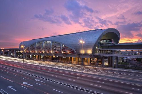 重庆这一地将腾飞 迎来2座高铁站落户,连接江北机场和重庆东站