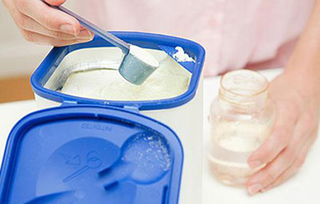 开封的奶粉如何保存 如何防止奶粉受潮