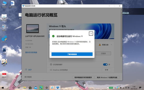 win11升级工具