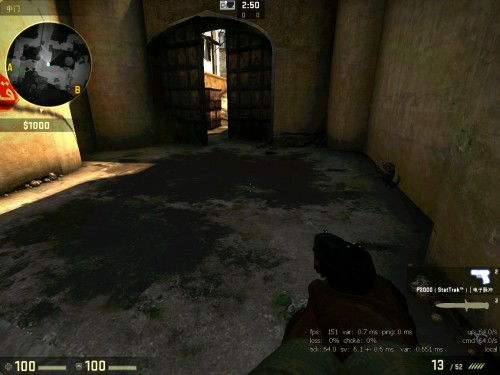 csgo 游戏很黑 画面很差了 