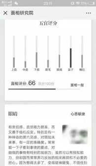 你的颜值打几分 玩过这款游戏的你,可能泄漏个人隐私