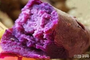紫薯能改善便秘 孕妇吃紫薯要注意什么 2 