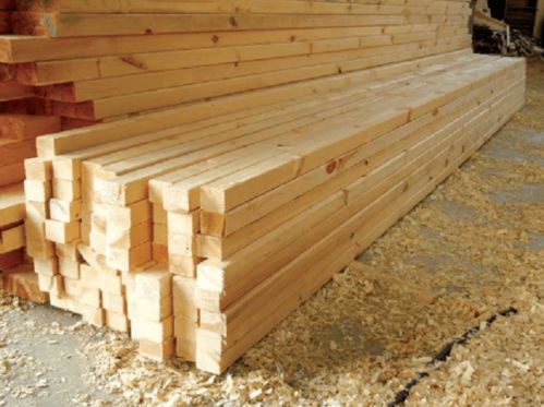 木材行业有哪些