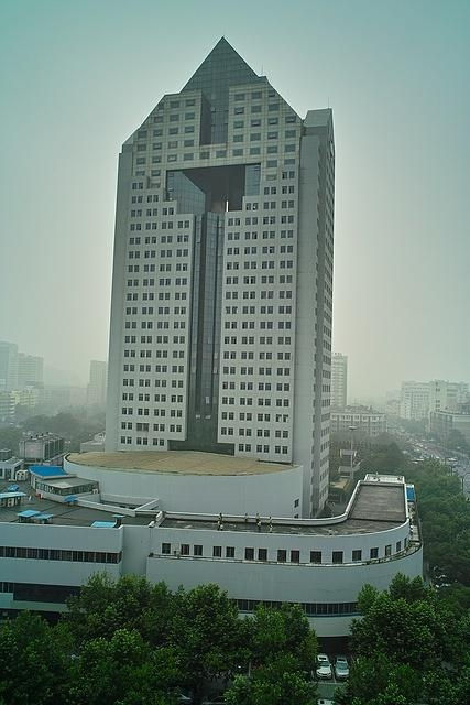 浙江杭州拱墅米市巷街道