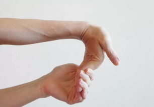 10个灵活手腕的练习要常练 这样在瑜伽时候有些体式手腕才不会疼