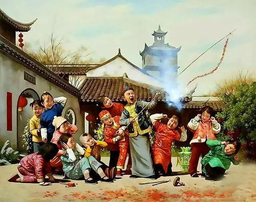 北方春节的十大风俗,春节的7个晚上｜东北年俗的生长与消融