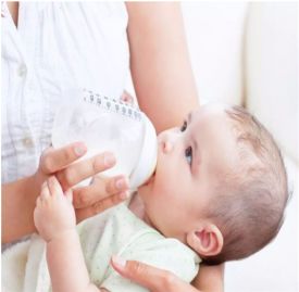 宝宝腹泻吃什么奶粉？宝宝腹泻应该吃什么奶粉