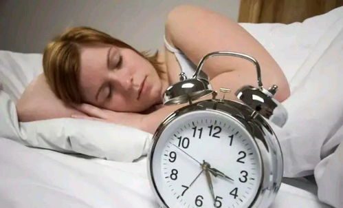 一睡觉就总做梦,是什么原因呢 提醒 或许和这两件事有关系