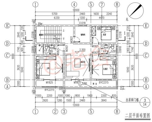 2021年回乡盖房,建房师推荐3套精美户型,造价最低仅10万