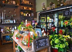 花卉店如何经营 如何开好一家花卉店 