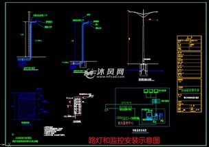 停车场墙壁灯安装要求标准,车库灯具安装标准