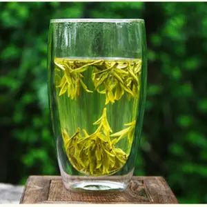 一定要收藏的中国茶文化知识 绿茶