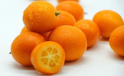 小金橘有什么功效 小金橘的功效作用有哪些