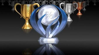 索尼PS游戏玩家可用奖杯兑换PSN现金 奖杯兑换机制详情