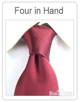 如何正确打领带 有图最好 谢谢 