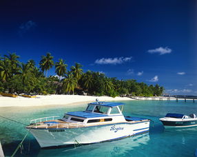 马尔代夫建议去哪两个岛游玩最佳