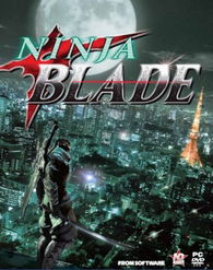 《忍者之刃》（Ninja Blade）中英文版通用全要素存档