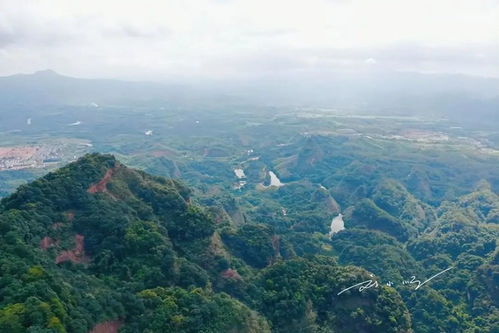 广东省唯一的世界自然遗产,还是5A级旅游景区,就在韶关市仁化县