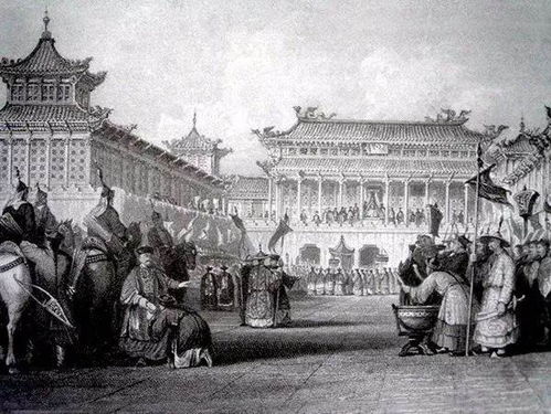 古代中国由盛转衰的原因是什么 