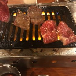 大阪烧肉双子 国贸店