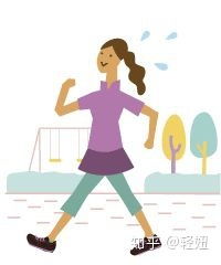 每天走路能减肥吗