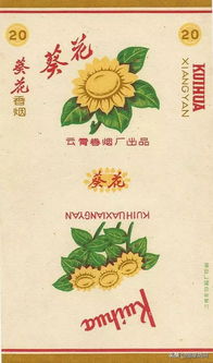 云霄花香烟，探索香烟的起源与文化厂家直销-第4张图片-香烟批发平台