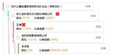 金喜投资公司股票做的怎么样