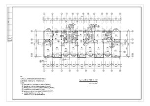 民用建筑的六大组成部分,简述民用建筑的构造组成及作用