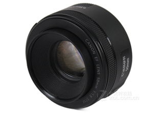 佳能50定焦F1.8怎么样!佳能EF 50mm f1.8 II镜头的性能怎样