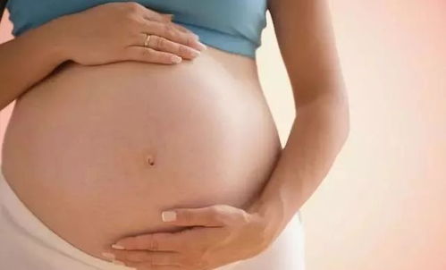 孕妇肚子上的黑线可以看出宝宝是男是女,信不信由你 