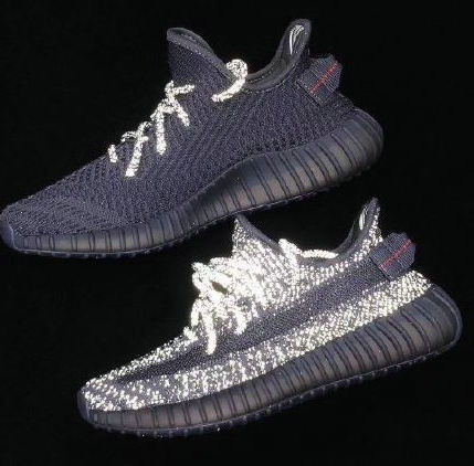 yeezy350黑色天使何时会被释放 yeezy350黑色天使要多少钱 