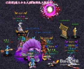 《梦幻仙语仙兽版》帮会，你需要知道的几点技巧