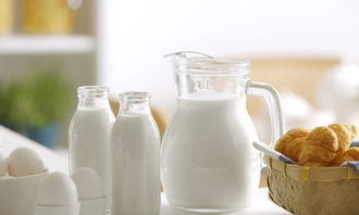 胃病患者可以喝牛奶吗(牛奶养胃还是伤胃)