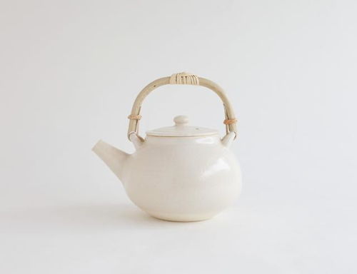令人赏心悦目的日本茶壶欣赏