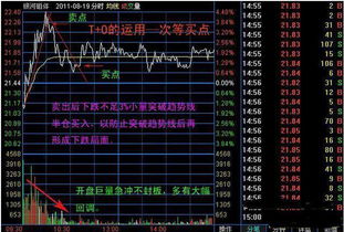 怎样能把现在的T+1操作转换成接近于t+0操作？？？请高人指导一下