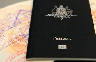 澳洲签证801是什么签证