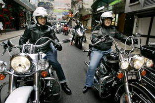 在禁摩城市里骑摩托车被抓住了 怎么处理 