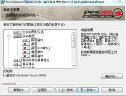 实况2010的补丁怎么装 