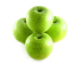 青苹果是什么季节的水果,汉源青苹果最佳摘果时间？