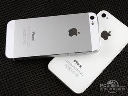 屏幕变大有何影响 iPhone 5 4S视频对比 