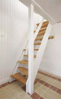 你家的阁楼楼梯真的设计对了吗 