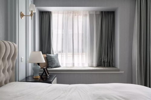 卖窗帘的老板 遮光率不是越高越好,不同房间对遮光率的要求不同