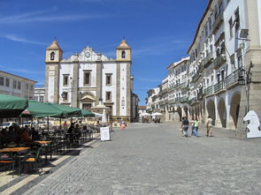 alentejo,葡萄牙,结构,建设,城市,历史,建筑设计,旅游,设计,老,现年 