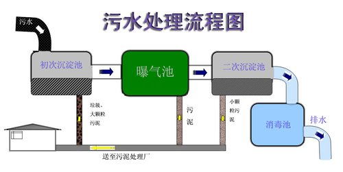 设计城市污水二级处理站时，如何确定设计流量?