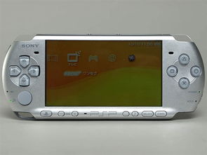 psp3000什么时候在柳州上市，价格是多少？